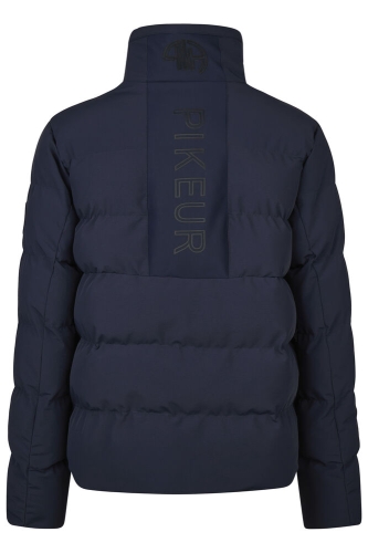 Kurtka Pikeur Quilted nightblue