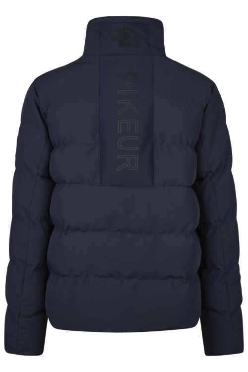 Kurtka Pikeur Quilted nightblue