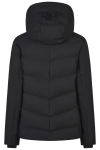 Kurtka Pikeur Quilted Rain black