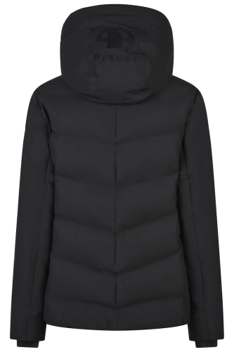 Kurtka Pikeur Quilted Rain black