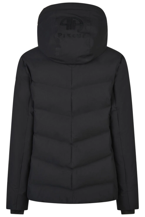 Kurtka Pikeur Quilted Rain black