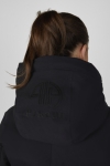 Kurtka Pikeur Quilted Rain black
