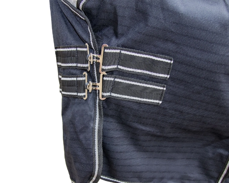 Derka padokowa HKM Highneck Innsbruck