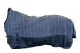 Derka padokowa HKM "Highneck Norwich" 600D 100g