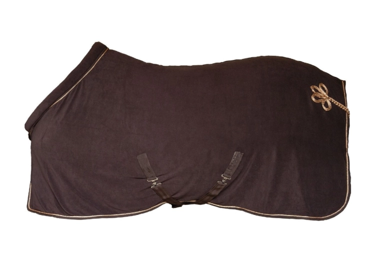 Derka-polarowa-HKM-Style-Rosegold-Glamour-brazowa
