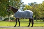 Derka polarowa HKM Style Rosegold Glamour