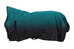 Derka padokowa HKM Lugano Highneck 1200D 200g