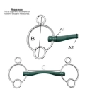 Wielokrazek-gumowy-FAGER-Andrea-Hard-2,5-Rings-16mm-04