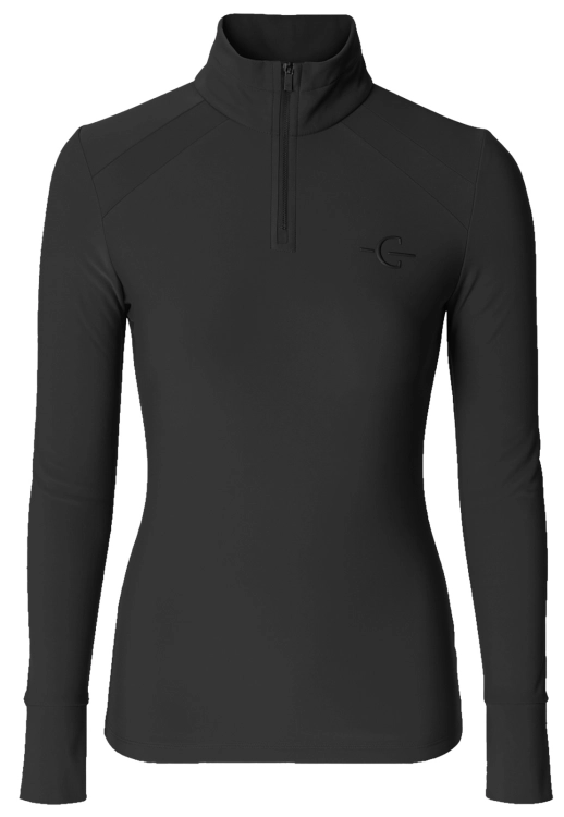 Koszulka-funkcyjna-damska-Covalliero-Collection-Active-AW2026-01