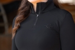 Koszulka-funkcyjna-damska-Covalliero-Collection-Active-AW2026-03