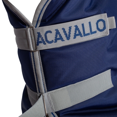 Kaptur do derki padokowej ACAVALLO Turnout 840D 250g
