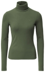 Golf-damski-Covalliero-Active-AW2026-forest-green-01