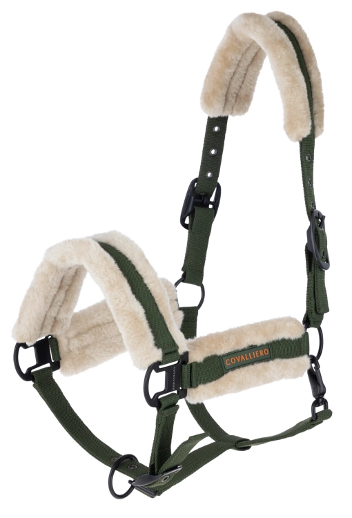 Kantar-z-futerkiem-Covalliero-Collection-Soft-AW2026-forest-green-01