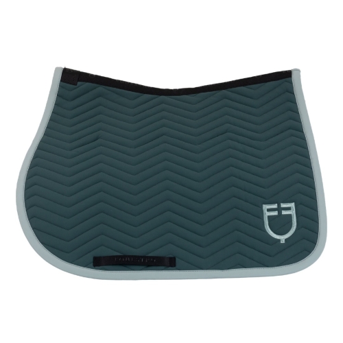 Czaprak-skokowy-EQUESTRO-Wave-Quilting-AW2026-slate-grey-02