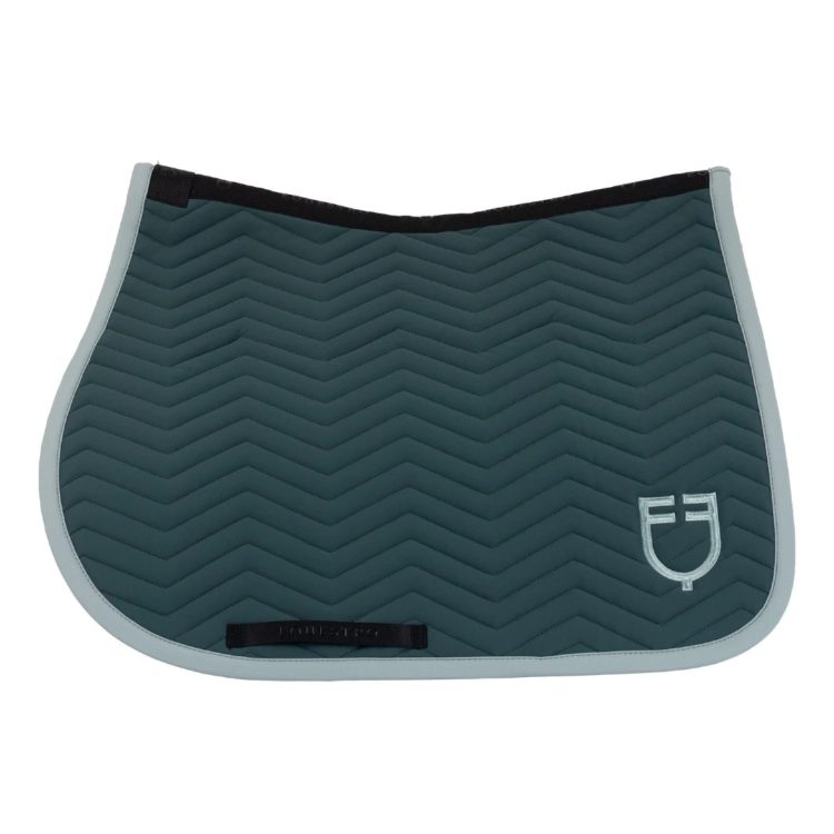 Czaprak-skokowy-EQUESTRO-Wave-Quilting-AW2026-slate-grey-02