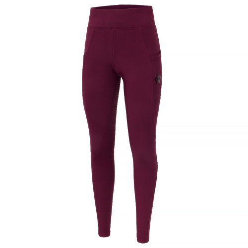 Legginsy-bryczesy-zimowe-Equestrian-Queen-Harmony-Winter-AW-2026-burgundy-01