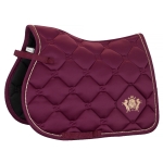 Czaprak-Equestrian-Queen-Amsterdam-AW-2026-burgundy-01