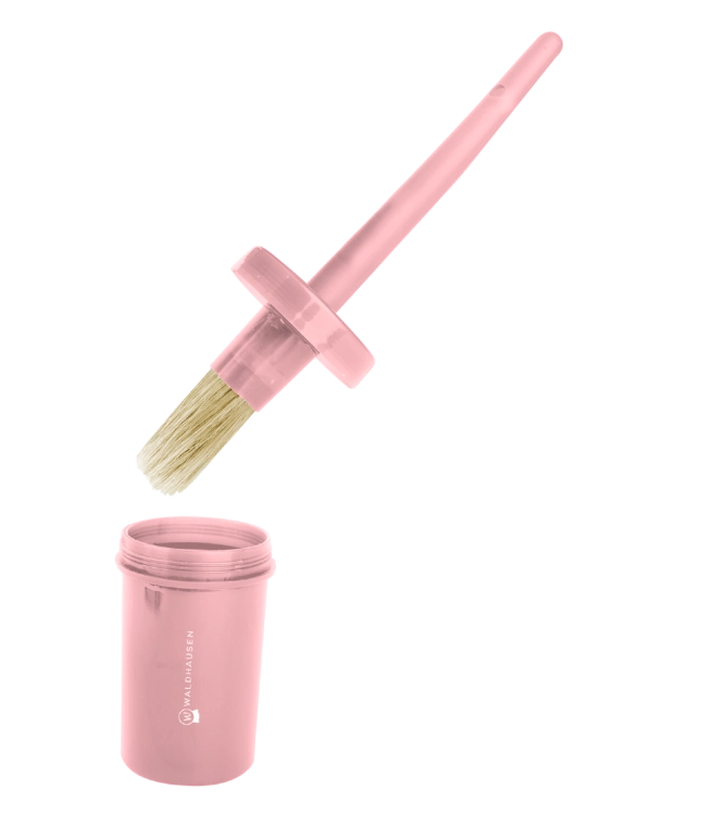 Pedzelek-do-kopyt-WALDHAUSEN-Hoof-Brush-Safe-linnea-pink-01