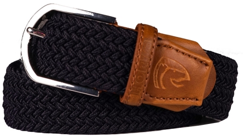 Pasek elastyczny HORKA Stretch Belt blue