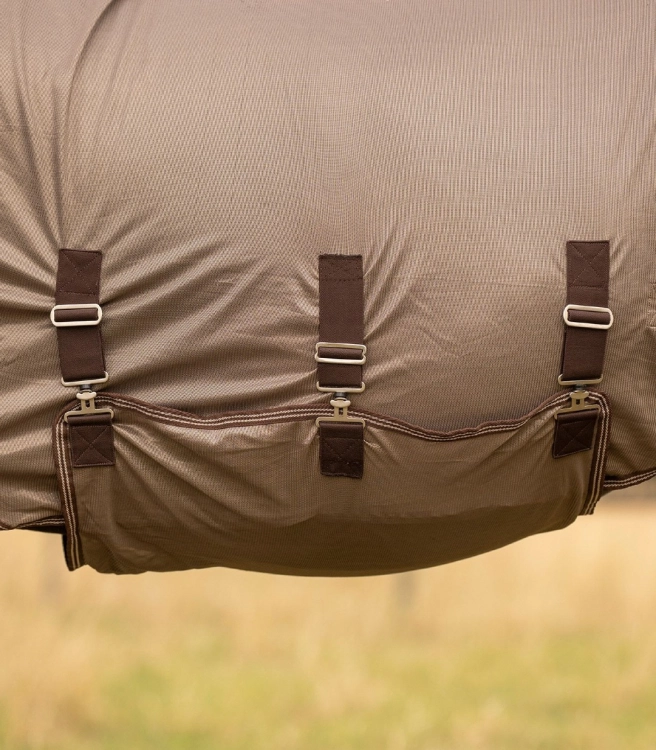 Derka-siatkowa-WALDHAUSEN-Protect-with-Belly-Flap-mocca-05