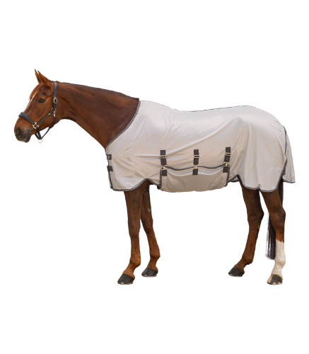 Derka-siatkowa-WALDHAUSEN-Protect-with-Belly-Flap-silver-grey-02