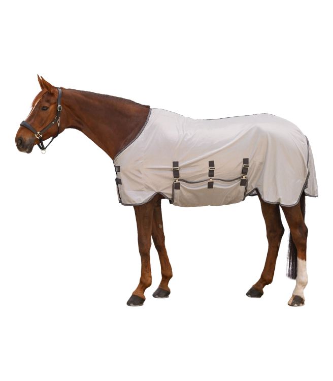 Derka-siatkowa-WALDHAUSEN-Protect-with-Belly-Flap-silver-grey-02
