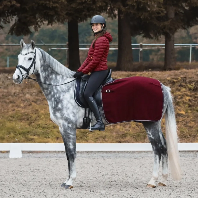 Derka-polarowa-treningowa-Horze-Kiel-dark-red-05