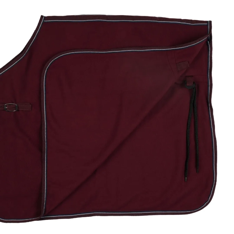 Derka-polarowa-treningowa-Horze-Kiel-dark-red-03