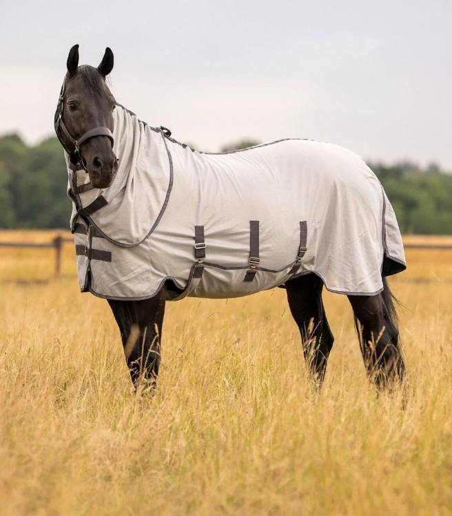 Derka-siatkowa-WALDHAUSEN-Protect-with-Belly-Flap-silver-grey-10