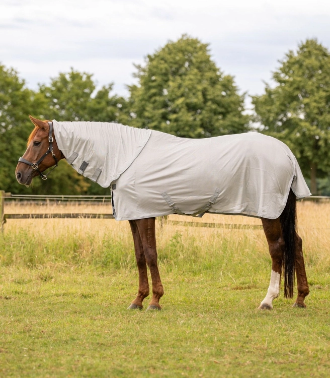 Derka-siatkowa-z-kapturem-WALDHAUSEN-Fly-Control-silver-grey-02