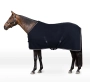 Derka polarowa HORZE "Kiel" dark navy