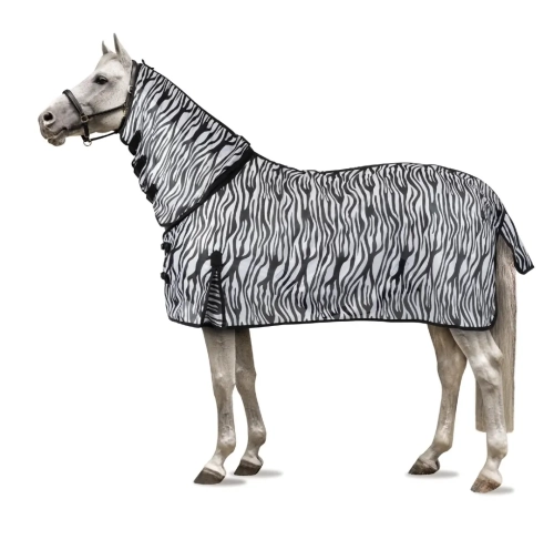derka-siatkowa-z-kapturem-horze-defender-zebra