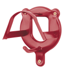 Wieszak-na-oglowie-WALDHAUSEN-Bridle-Rack-cherry-red-01