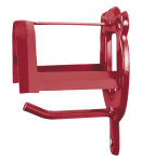 Wieszak-na-oglowie-WALDHAUSEN-Bridle-Rack-cherry-red-02