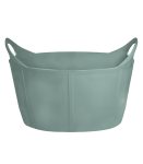 Miska-gumowa-WALDHAUSEN-Flexitub-10l-mistletoe-01