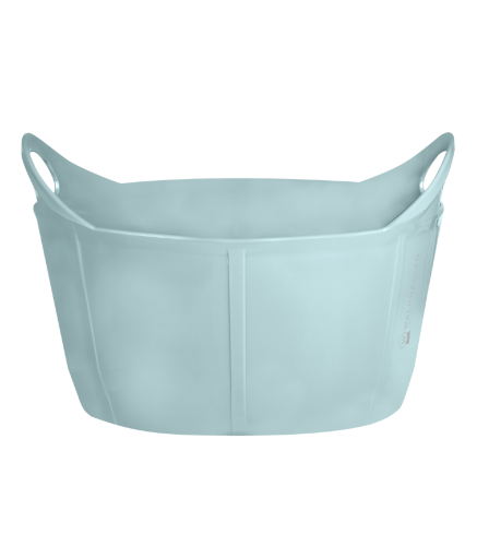 Miska-gumowa-WALDHAUSEN-Flexitub-10l-turquoise-01