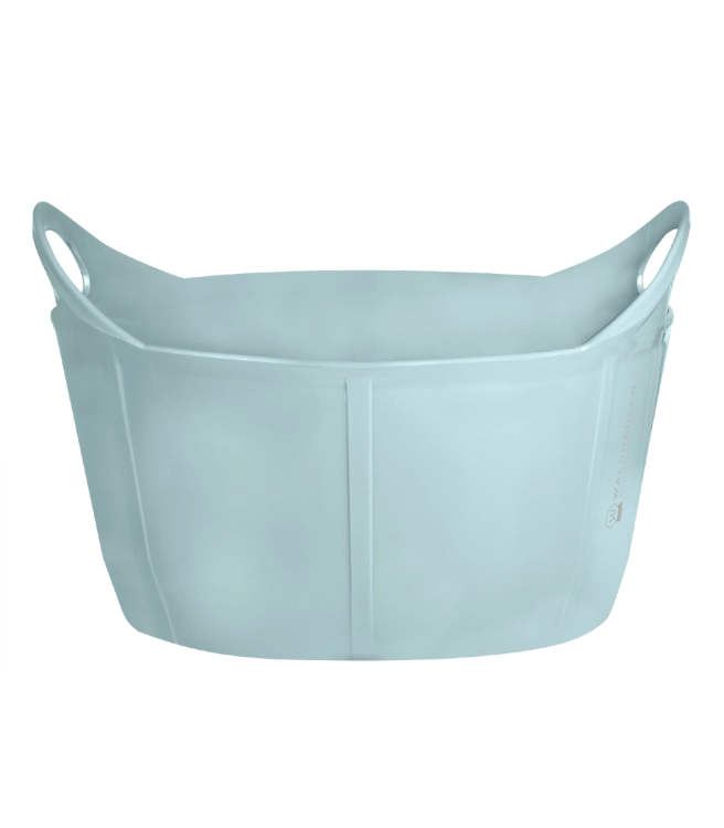 Miska-gumowa-WALDHAUSEN-Flexitub-10l-turquoise-01
