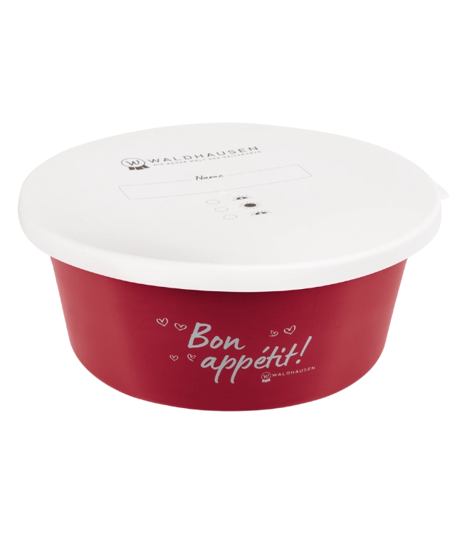 Miska-z-pokrywka-WALDHAUSEN-Feeding-Bowl-5l-cherry-red-01
