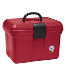 Skrzynka-na-szczotki-WALDHAUSEN-Eco-Grooming-Box-cherry-red-01