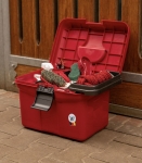 Skrzynka-na-szczotki-WALDHAUSEN-Eco-Grooming-Box-cherry-red-04