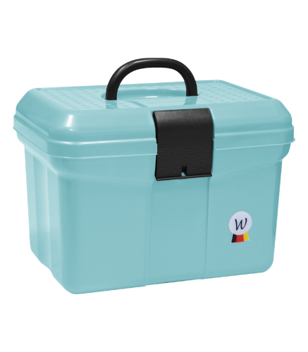 Skrzynka-na-szczotki-WALDHAUSEN-Eco-Grooming-Box-turquoise-01