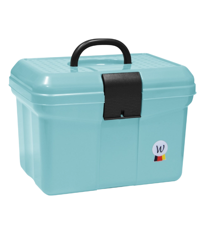 Skrzynka-na-szczotki-WALDHAUSEN-Eco-Grooming-Box-turquoise-01