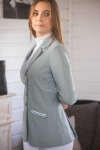Frak-damski-PENELOPE-Calistrass-sage-green-04
