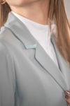 Frak-damski-PENELOPE-Calistrass-sage-green-05