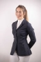 Frak damski PENELOPE "Calista" navy blue