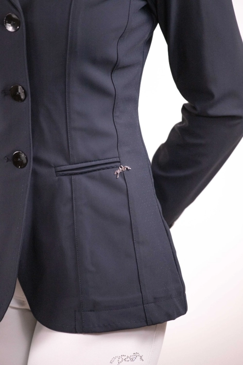 Frak-damski-PENELOPE-Calista-navy-blue-05
