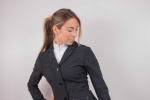 Frak-damski-PENELOPE-Calistus-black-17