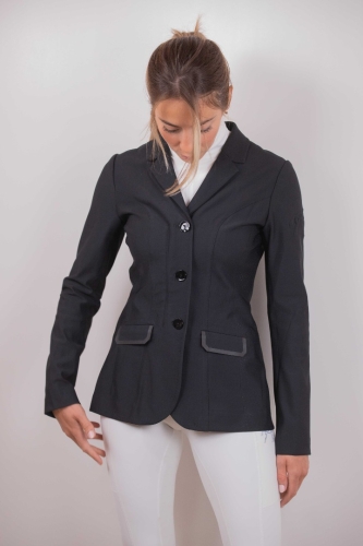Frak-damski-PENELOPE-Calistus-black-02
