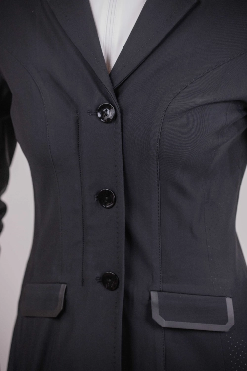 Frak-damski-PENELOPE-Calistus-black-05
