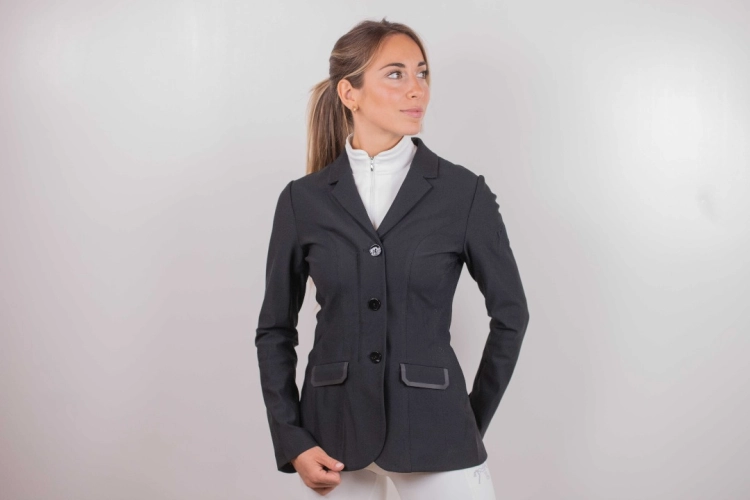 Frak-damski-PENELOPE-Calistus-black-16